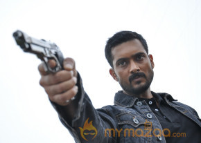 Jai Sriram Movie Stills  photo 5