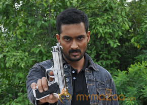 Jai Sriram Movie Stills  photo 8
