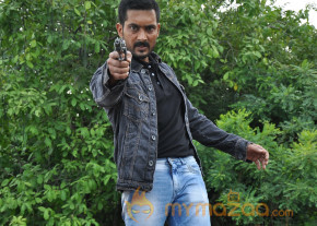 Jai Sriram Movie Stills  photo 2