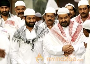 Janatha Garage Movie Latest Stills photo 17