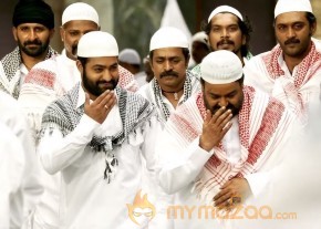 Janatha Garage Movie Latest Stills photo 21