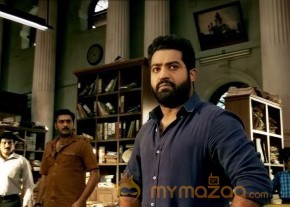Janatha Garage Movie Latest Stills