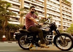 Janatha Garage Movie Latest Stills photo 3