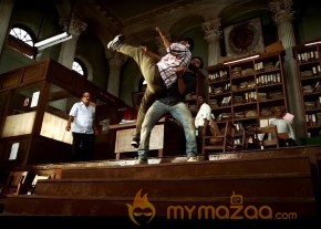 Janatha Garage Movie Latest Stills photo 4