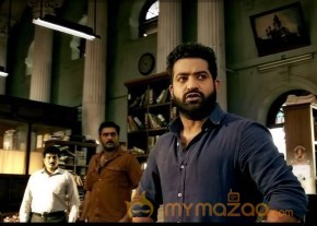 Janatha Garage Movie Latest Stills photo 5