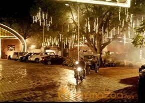 Janatha Garage Movie Latest Stills photo 7