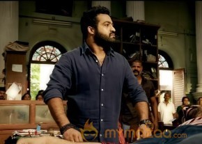 Janatha Garage Movie Latest Stills photo 10