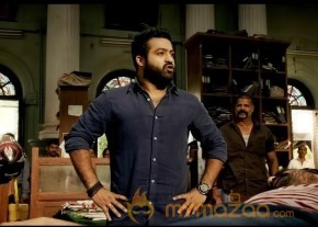 Janatha Garage Movie Latest Stills photo 12