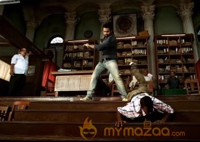 Janatha Garage Movie Latest Stills photo 13
