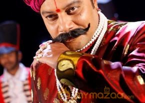 Janmasthanam Movie Stills  photo 56