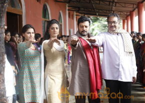 Janmasthanam Movie Stills  photo 97