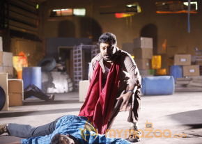 Janmasthanam Movie Stills  photo 30