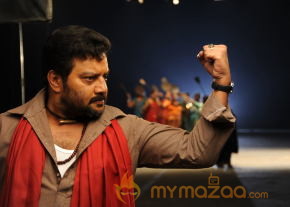 Janmasthanam Movie Stills  photo 41