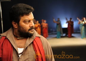 Janmasthanam Movie Stills  photo 32