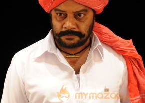 Janmasthanam Movie Stills  photo 88