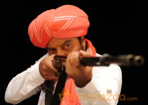 Janmasthanam Movie Stills  photo 86
