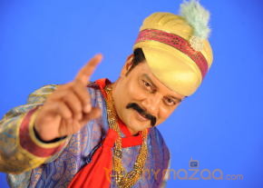 Janmasthanam Movie Stills  photo 80