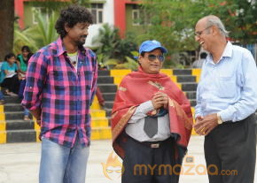 Janmasthanam Movie Stills  photo 68