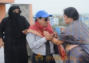 Janmasthanam Movie Stills  photo 53
