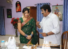 Janmasthanam Movie Stills  photo 25