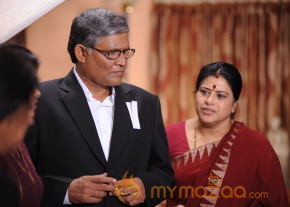 Janmasthanam Movie Stills  photo 47