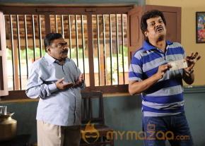 Janmasthanam Movie Stills  photo 99