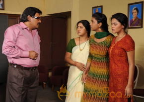 Janmasthanam Movie Stills  photo 12