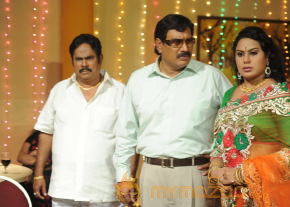 Janmasthanam Movie Stills  photo 94