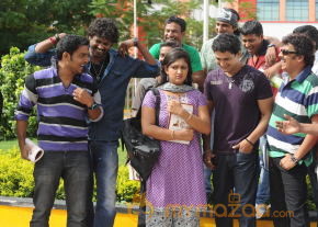 Janmasthanam Movie Stills  photo 33