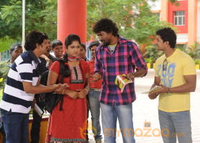 Janmasthanam Movie Stills  photo 10