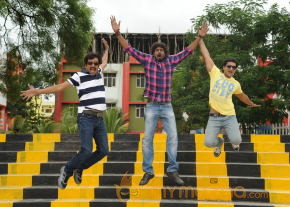 Janmasthanam Movie Stills  photo 8