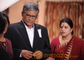 Janmasthanam Movie Stills  photo 64