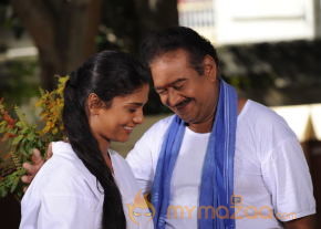 Janmasthanam Movie Stills 