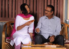 Janmasthanam Movie Stills  photo 77