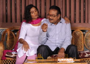 Janmasthanam Movie Stills  photo 26