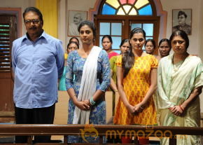 Janmasthanam Movie Stills  photo 83