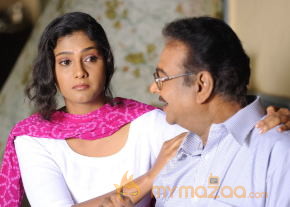 Janmasthanam Movie Stills  photo 5
