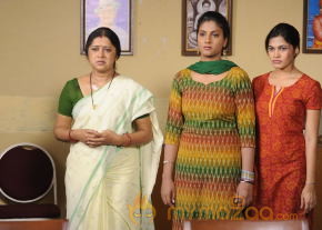 Janmasthanam Movie Stills  photo 15