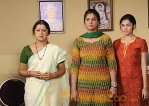 Janmasthanam Movie Stills  photo 27