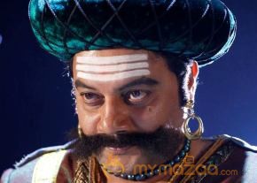 Janmasthanam Movie Stills  photo 69