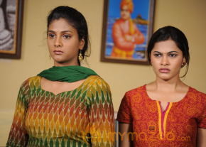 Janmasthanam Movie Stills  photo 90