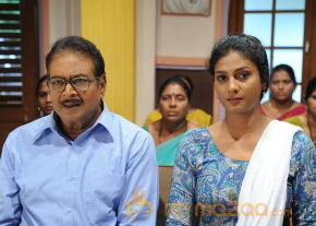 Janmasthanam Movie Stills  photo 89