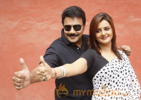 Janmasthanam Movie Stills  photo 2