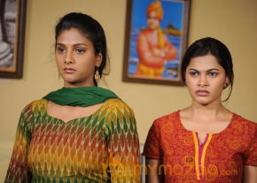 Janmasthanam Movie Stills  photo 102