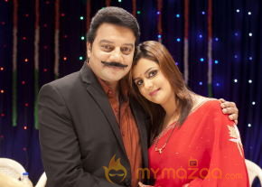 Janmasthanam Movie Stills  photo 6