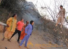 Jayanthi Movie New Pics photo 38