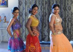 Jayanthi Movie New Pics photo 28