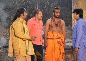 Jayanthi Movie New Pics photo 34