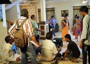 Jayanthi Movie New Pics