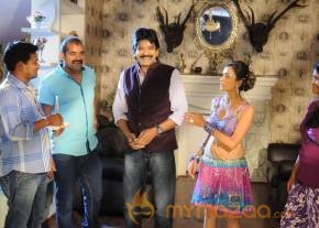 Jayanthi Movie New Pics photo 12